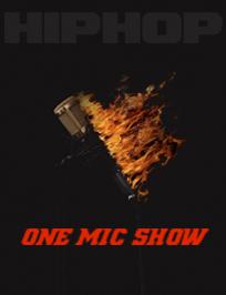 힙합콘서트 '원마이크쇼'(ONEMICSHOW)