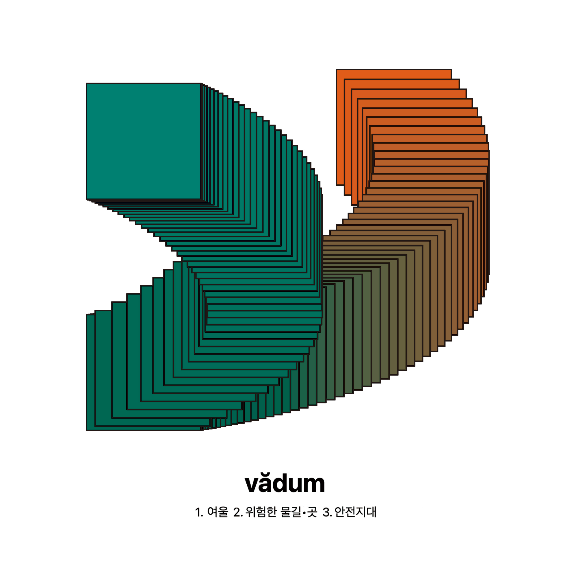Vadum (와둠)