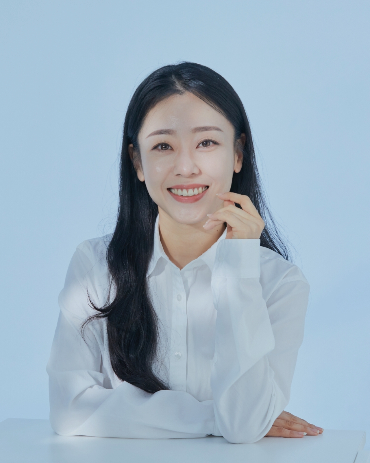 김지우