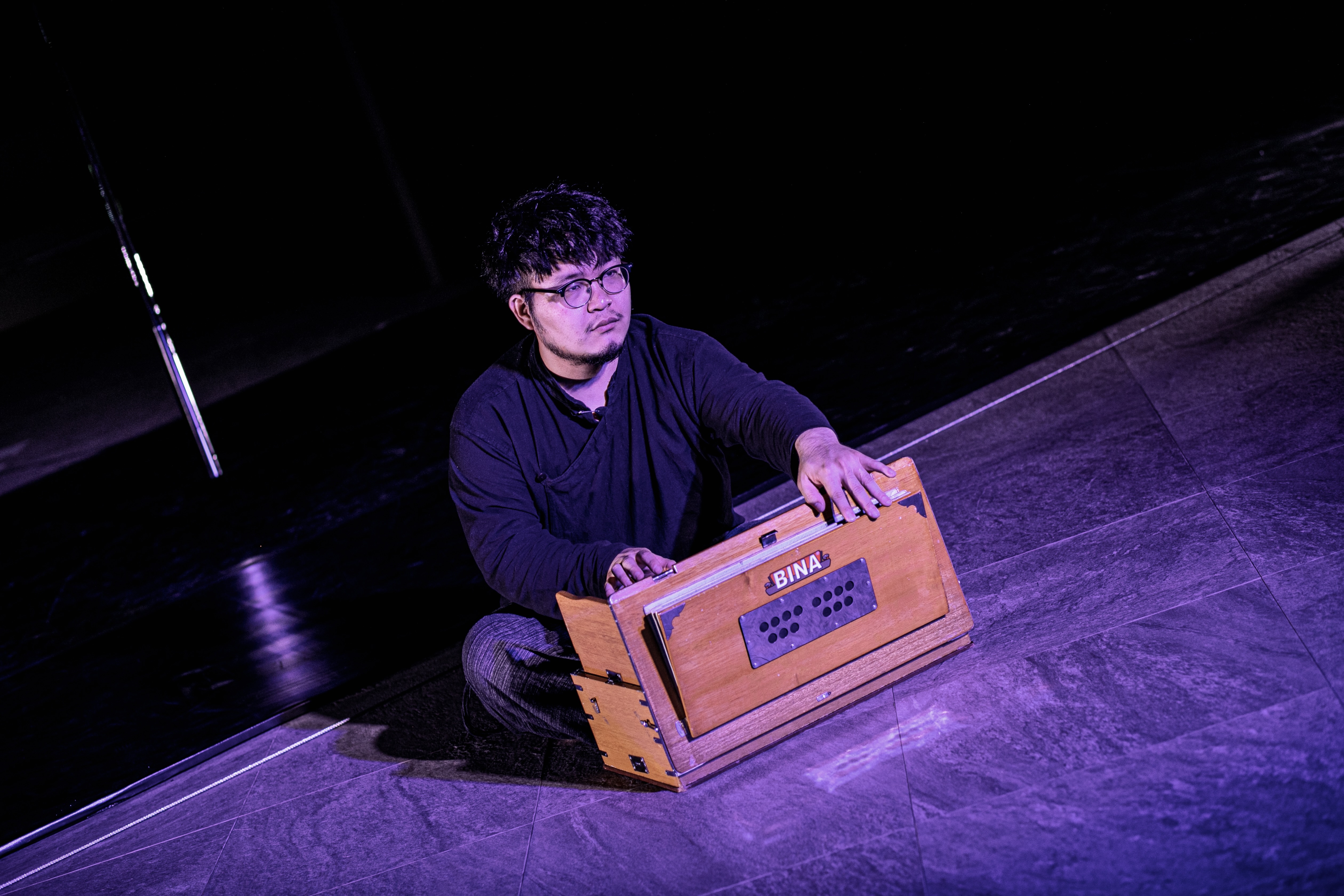 백하형기